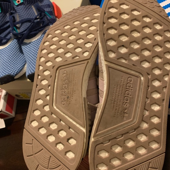 NMD_R1 PK French Beige OG - Picture 4 of 4